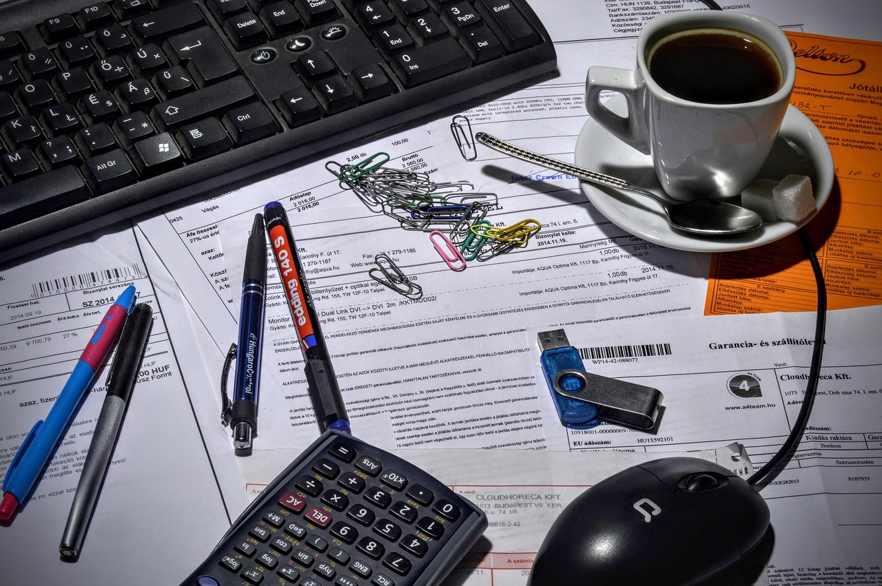 Is Xero Good for Manufacturing Businesses? RBO