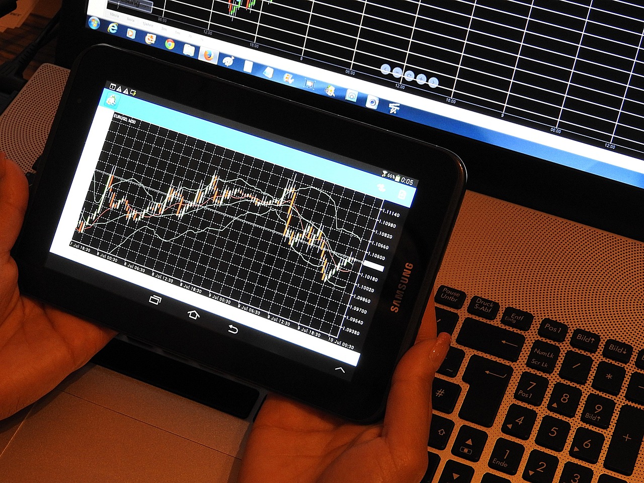 LunarCapital Forex Review Read this, it will help you decide