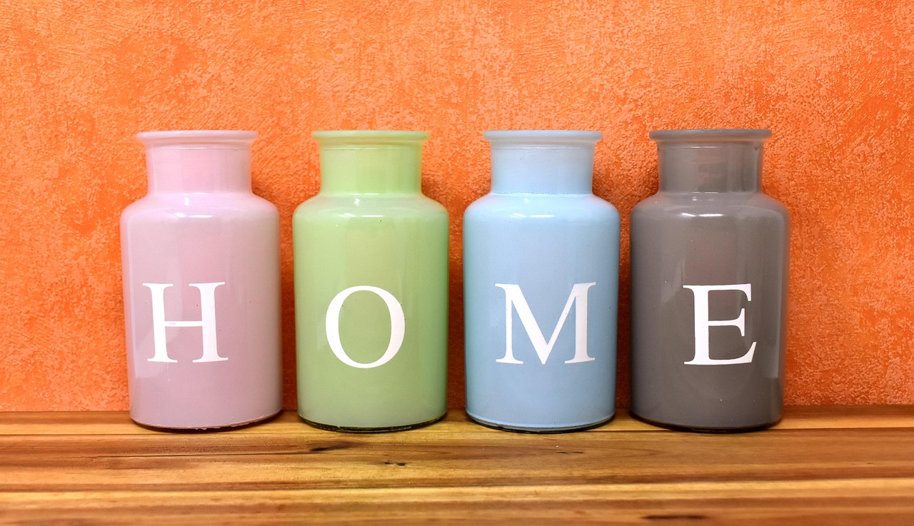 Home, at home, vases — Master ISO 9001 Compliance: Enhancing Quality with LogixISO