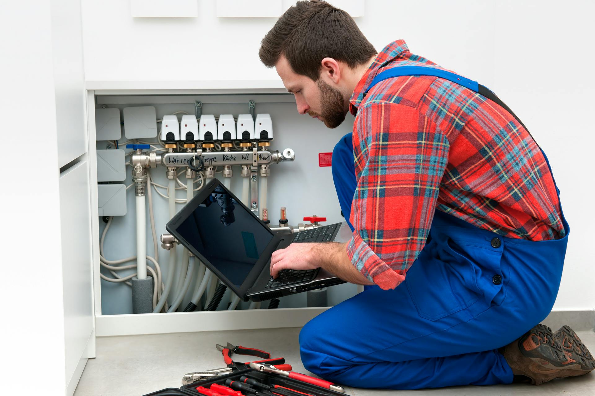 The Role of Advanced Technology in Modern Plumbing Repair